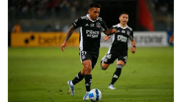 Caamaño liquida a la banca de Colo Colo comparándolo con el equipo titular.
