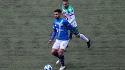 Deportes Puerto Montt vs Deportes Santa Cruz