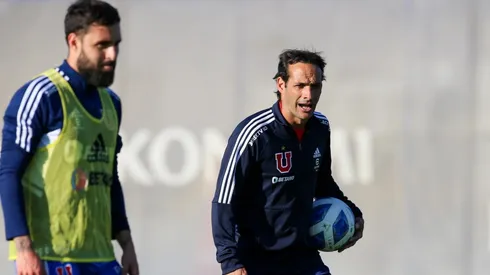 Miranda ya tiene una posible formación para enfrentar a Los Granates