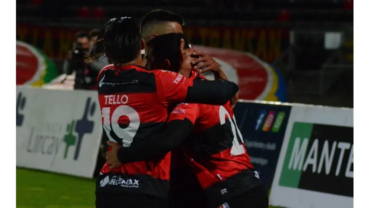 Rangers de Talca