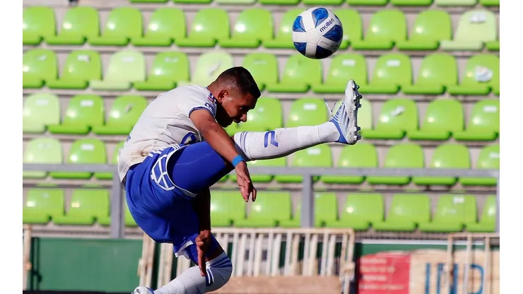 Universidad de Chile vs. Deportes La Serena: Dónde, cuándo y cómo ver EN VIVO por TV y streaming el partido por la fecha 12 del Campeonato Nacional 2022