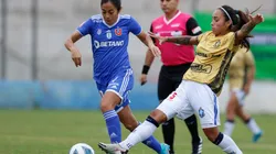 Universidad de Chile quiere seguir invicta en el Campeonato Nacional