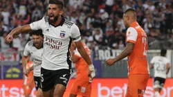 Emiliano Amor confesó que el empate en Perú fue un trago amargo para el equipo