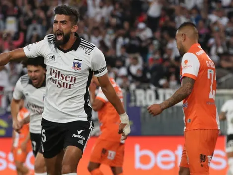 Amor y su desazón por la igualdad ante Alianza Lima: "Es un trago amargo"