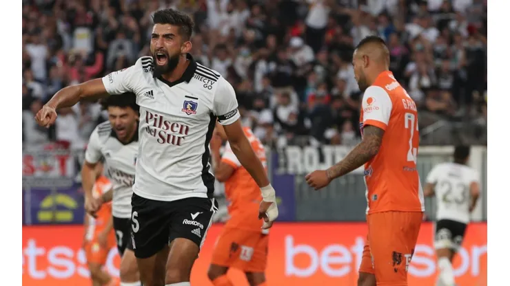 Emiliano Amor confesó que el empate en Perú fue un trago amargo para el equipo