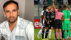 El Cacique tuvo 22 remates, pero tuvo poca efectividad en el arco rival.