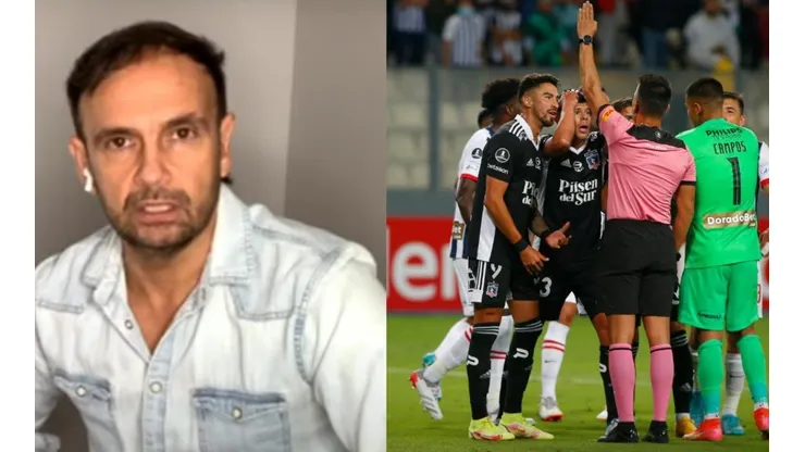 El Cacique tuvo 22 remates, pero tuvo poca efectividad en el arco rival.