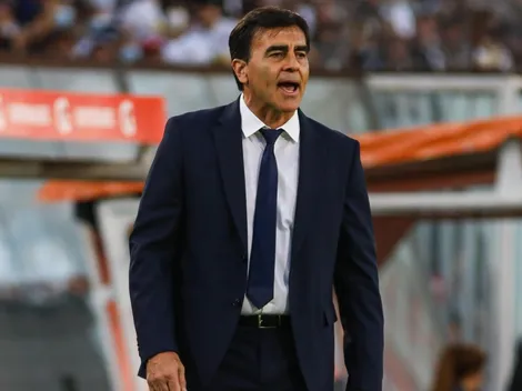 Quinteros indica que Colo Colo debe mejorar su efectividad y está contento con Costa