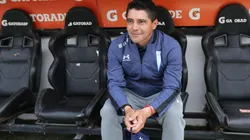 Rodrigo Valenzuela confía con que Holan sacará el mejor rendimiento de la UC