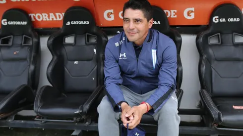 Rodrigo Valenzuela confía con que Holan sacará el mejor rendimiento de la UC