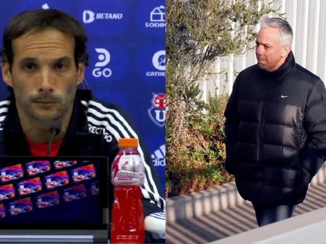 Miranda aclara su vínculo con Felicevich y advierte que "tiene los méritos para dirigir"