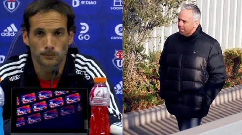 Miranda sale al paso de algunos cuestionamientos por su llegada a la U.