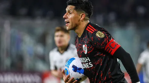 Una de las figuras de los Millonarios no estará presente ante el Cacique