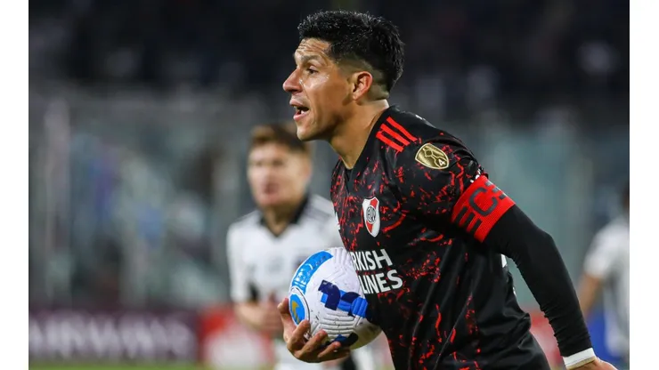 Una de las figuras de los Millonarios no estará presente ante el Cacique