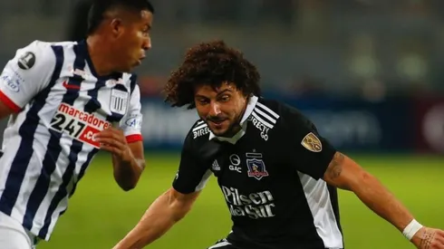 Maximiliano Falcón asegura que el empate ante Alianza Lima le deja un sabor amargo