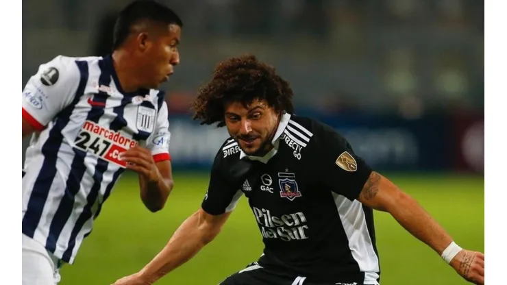Maximiliano Falcón asegura que el empate ante Alianza Lima le deja un sabor amargo