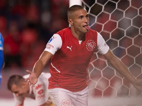 Benegas y su complicada situación de salud que vive en Argentina