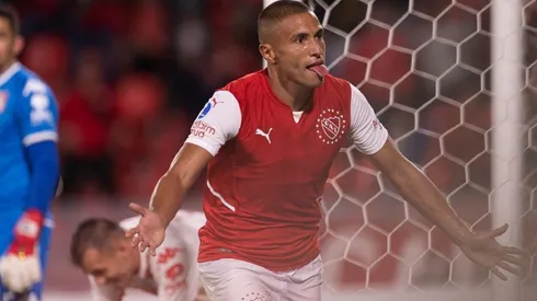 Leandro Benegas vive un delicado momento en Argentina