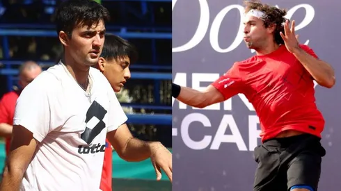 Los chilenos se miden en Salvador de Bahía buscando su pase a las semifinales