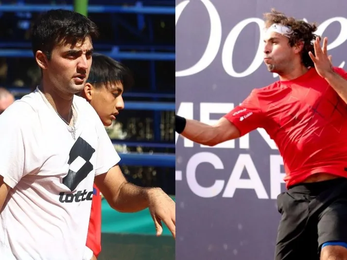 Dónde ver EN VIVO por Streaming a Barrios vs Lama por el Challenger de Salvador de Bahía