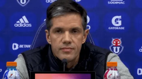 Clark comienza la búsqueda del próximo DT de la U.