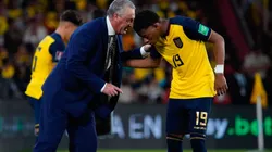 Gustavo Alfaro no está preocupado por denuncia de Chile