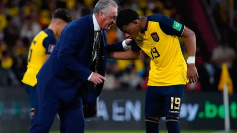 Gustavo Alfaro no está preocupado por denuncia de Chile