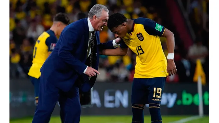 Gustavo Alfaro no está preocupado por denuncia de Chile