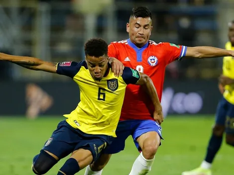 Abogado de Castillo: "La chance de Chile de ir al Mundial es cero, legalmente no hay nada"