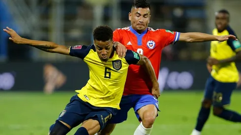 Massú advierte que no hay chances que Chile vaya al Mundial de Qatar 2022.