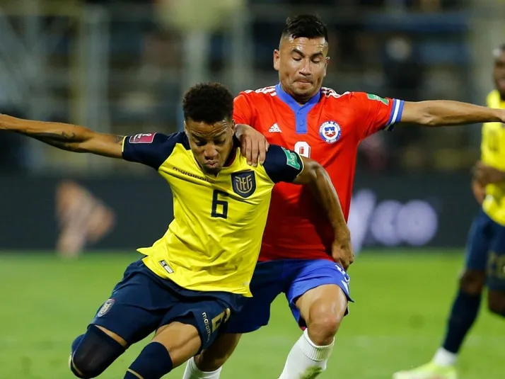 Abogado de Castillo: "La chance de Chile de ir al Mundial es cero, legalmente no hay nada"