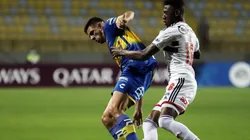 Los Ruleteros contaron con 4 oportunidades claras para aumentar el marcador.