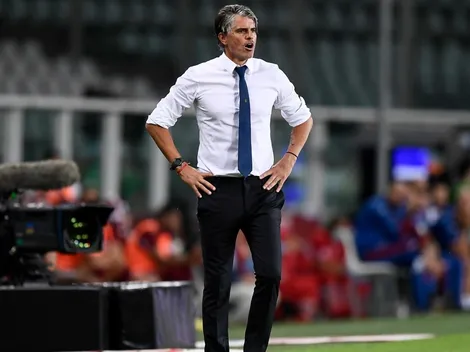 Ex DT de Mauricio Pinilla es candidato a la banca de la U