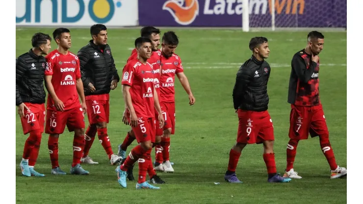 Ñublense