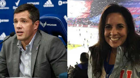 Michael Clark le respondió duramente a sus críticos