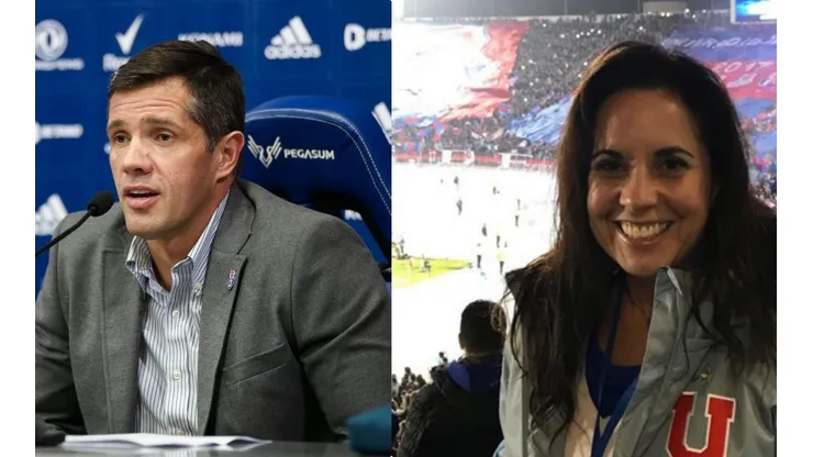 Michael Clark le respondió duramente a sus críticos