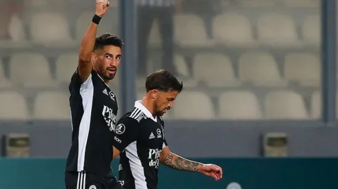 Lucero abrió el marcador para el Cacique en Perú