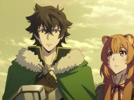 The Rising of the Shield Hero 2: ¿Cuándo se estrena el doblaje latino y quiénes son los actores?