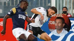 Pérez no se la juega con un favorito en el Alianza Lima-Colo Colo
