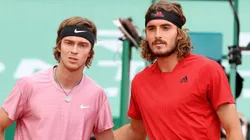 Será el noveno cara a cara entre ambos, con cuatro triunfos para cada uno