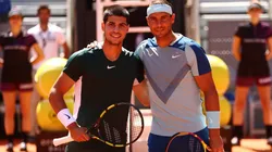 Los españoles jugarán su tercer enfrentamiento entre ambos