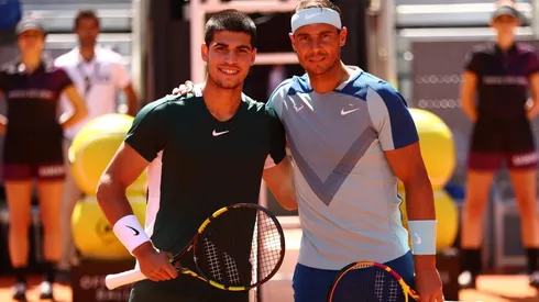 Los españoles jugarán su tercer enfrentamiento entre ambos