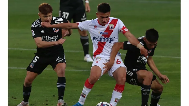 ¿Dónde ver EN VIVO a Curicó vs Colo Colo por el Campeonato Nacional 2022?