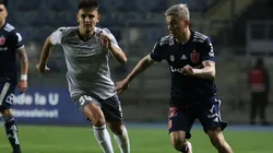 Partido entre la U y La Serena por el Campeonato Nacional cambia de hora.