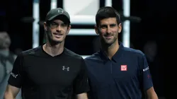 ¿Dónde ver a Djokovic vs Murray por el Masters 1000 de Madrid?