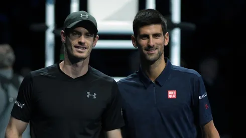 ¿Dónde ver a Djokovic vs Murray por el Masters 1000 de Madrid?