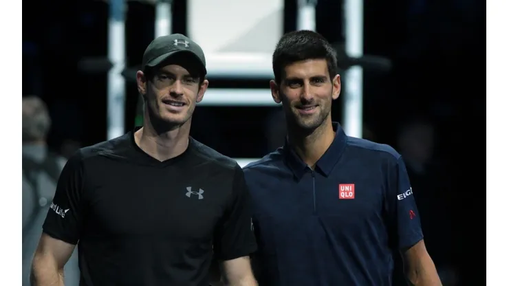 ¿Dónde ver a Djokovic vs Murray por el Masters 1000 de Madrid?
