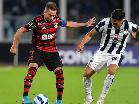 TABLA | La UC se ilusiona con dar pelea en Libertadores