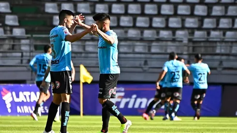 Deportes Iquique vs San Luis: Fecha, hora y canal para ver EN VIVO el partido por la fecha 13 de la Primera B 2022