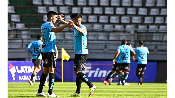 Deportes Iquique vs San Luis: Fecha, hora y canal para ver EN VIVO el partido por la fecha 13 de la Primera B 2022